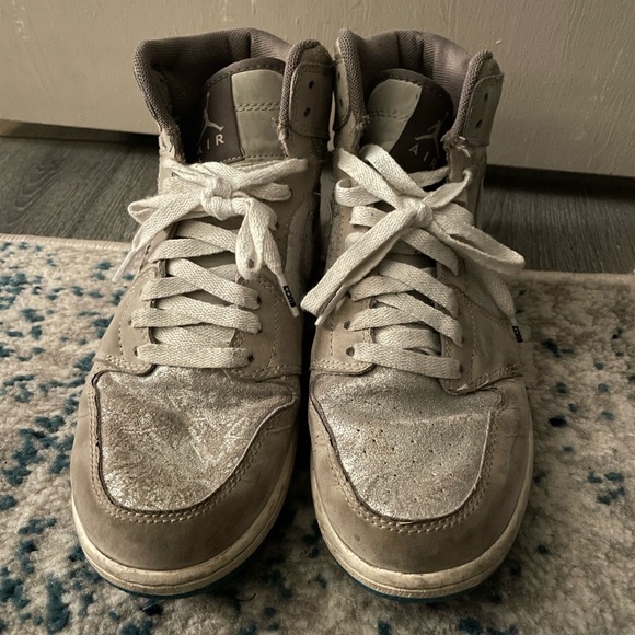 Nike Other - Air Jordan ones